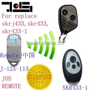 Seip Remote ,Seip SKRJ-433-1 thumbnail-1