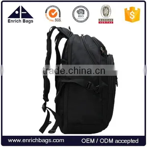 Wholesale Multi-functional Sports Backpack Laptop Bag thumbnail-5