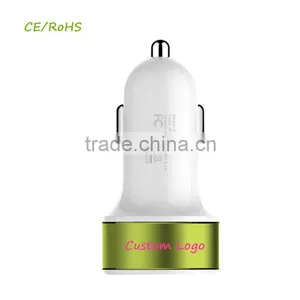 CE,RoHS Approved High Quality Car Charger Cable thumbnail-1
