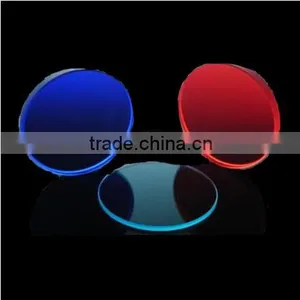 Made in China Bandpass Filter Glasses thumbnail-6