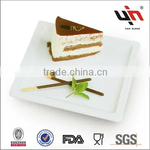 2014 Super White Ceramic Plate And Dishes thumbnail-1