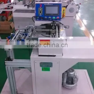 Paper Roll to Sheet Cutting Machine thumbnail-3