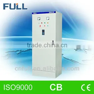 50/60HZ 3 Phase Variable Frequency Inverter Driver Carbinet thumbnail-1