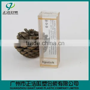 Customized Logo Pvc Packaging Box Plastic Packaging Box thumbnail-2