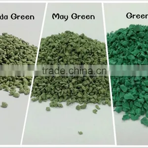Sports Surface!! Good Quality EPDM Granules Flooring, Rubber Flooring for GroundsFL-R-11135 thumbnail-1