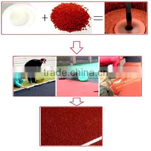 Best Rubber Glue For Sports Court FN-E-16033111 thumbnail-1