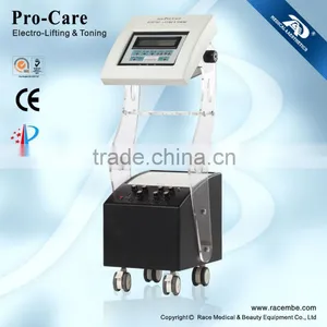Ultrasound Micro Electric Massage Beauty Machines thumbnail-1