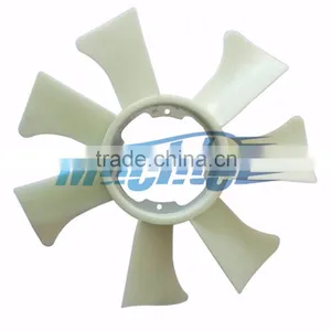 Radiator Fan Fans Patrol GQ TB42 GU TB45 Navara D22 QD32 21060-03J00 New thumbnail-5