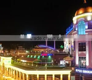 2016 1000mm Decorative Lighting IP65 Dmx512 Wall Washer IP65 Led Garden Lights thumbnail-3