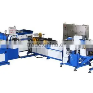 Welding Electrodes Manufacturing Machinery thumbnail-2