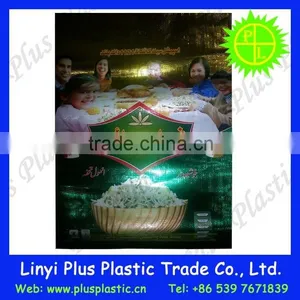 pp Woven Laminated Bag,rice Bag 50kg,plastic Rice Bags,BOPP Laminated Bag thumbnail-1