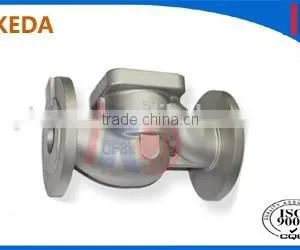 Lost Wax Investment Casting Parts thumbnail-1