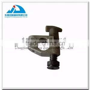 GTO Delivery Gripper, Heidelberg Offset Printing Machine Spare Parts thumbnail-2