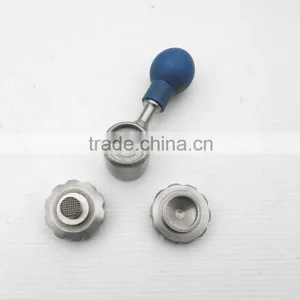 Dental Implant Instrument Morsilizer Mill/Bone Mill thumbnail-3