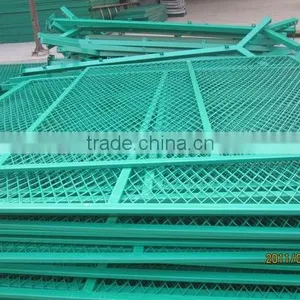 Expanded Metal Panel/Expanded Metal Sheet/expanded Metal Mesh/expanded Wire Mesh/wire Mesh thumbnail-1