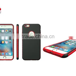 New Arrival!! Hybrid Phone Case for Iphone 6/ 6s /6 Plus/ 6s Plus/ SE/ 5S thumbnail-1