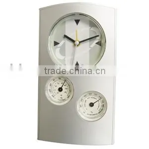 Wall Clock/table Clock/gift Clock/desk Clock/floor Clock/metal Clock thumbnail-1