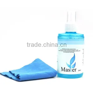2-in-1 Environmental Friendly LCD Cleaning Kit thumbnail-1