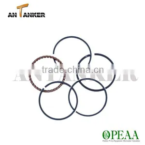 Gasoline Engine Spare Parts - Piston for GX25 thumbnail-1