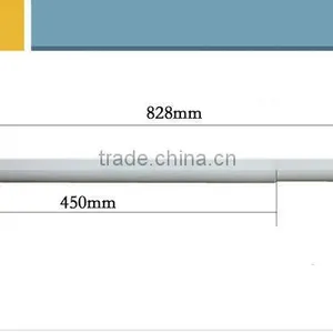 Gas Spring With Dustproof Boot YQ10/28-330-828(a-a)0 thumbnail-6