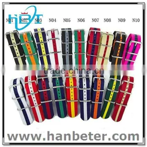 2015 Hotselling High Quality Fashion Adjustable Color Strap Changing Watch thumbnail-1
