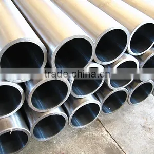 25Mn Ready to Honed Skived and Roller Burnished Precision Seamless Steel Tube thumbnail-5