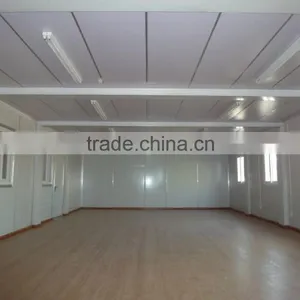 Cheap Prefabricated Modular Houses for Sales thumbnail-2