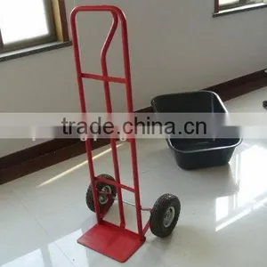 Low Price Hand Truck HT1805 With Good Qunality From Qingdao, Shandong, China thumbnail-3