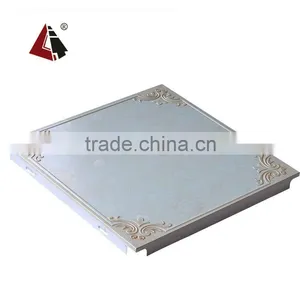LTL48 New Design Aluminum Decorative Ceiling Panels thumbnail-3