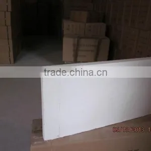 2015 Light Weight Calcium Silicate Insulation Board thumbnail-1