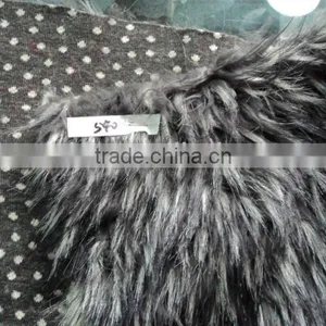 Tip-dyed Plush thumbnail-2