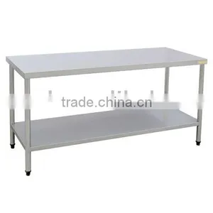 Work Table(Stainless Steel Table & Clean Room Table) thumbnail-1