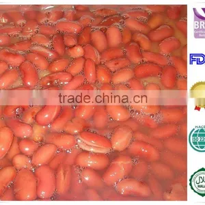 Natural Canned Red Kidney Beans thumbnail-1