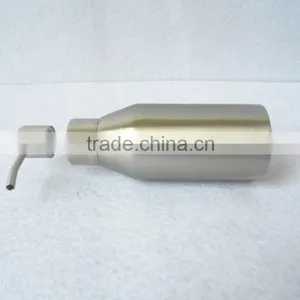 304 Stainless Steel Hand Liquid Bottle Body Wash Bottle Soap Dispensers thumbnail-2