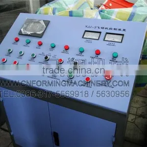 Steel Pipe Making Machine for Industrial thumbnail-3