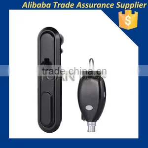 Intelligent Bluetooth Smart Cabinet Door Locks for Metal Cabinet thumbnail-1