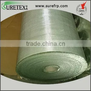 E-glass Woven Roving Fabric 360gsm thumbnail-5