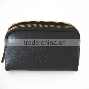 Personalized PU Pen Pouch,Pencil Pouch Case Quality Choice thumbnail-6