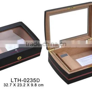 Humidor for 25 ct Cigars thumbnail-2