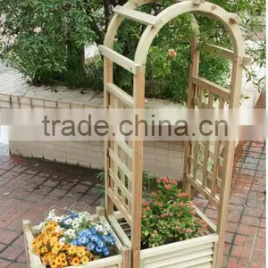 LEAFFY- ACQ Square Planter thumbnail-1