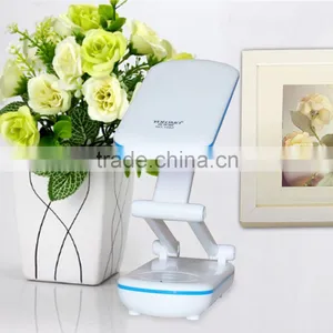 New Rechargeable Led Touch Desk Lamp Study Reading Lamp thumbnail-5
