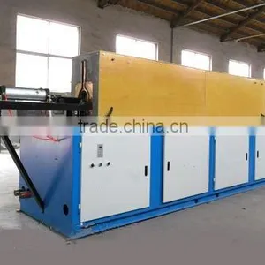 KGPS Flat Bar Induction Heating Furnace For Forging (JL-KGPS) thumbnail-1