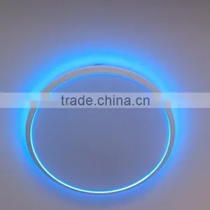 TIWIN Factory Sale 27w Remote / Wifi Control Color Led Changing Ceiling Light thumbnail-4