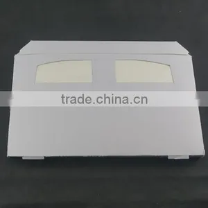 Disposable Travel Paper Toilet Seat Cover Quality Choice thumbnail-6
