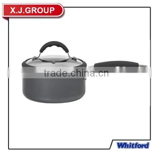 High Quality Aluminium Saucepan/Non-stick Saucepans thumbnail-1