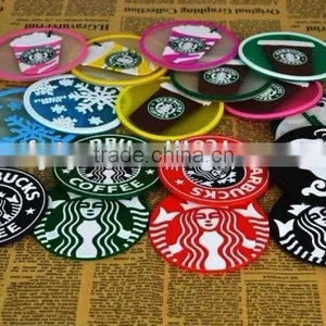 2013 Hot Sale Factory Price Car Cup Holder Coasters thumbnail-1