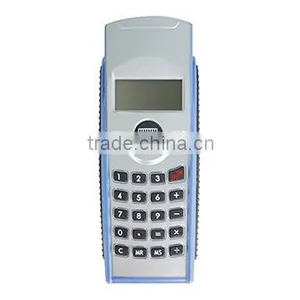 Ultrasonic Sensor Distance Measure With Calculator thumbnail-1
