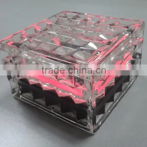 Home Garden New Solar Power 6 Led Outdoor Pavement Led Light thumbnail-4