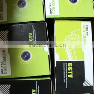 700TVL With 6pcs IR LED For Taxi Car Dvr Camera With Audio thumbnail-5