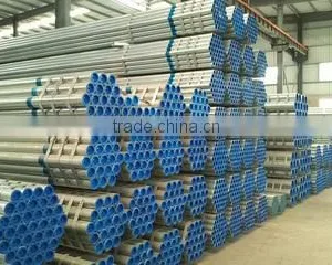Hebei Yunkai Steel Plastic Composite Pipe Co., Ltd. company overview - view 1 thumbnail